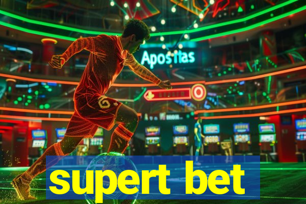 supert bet